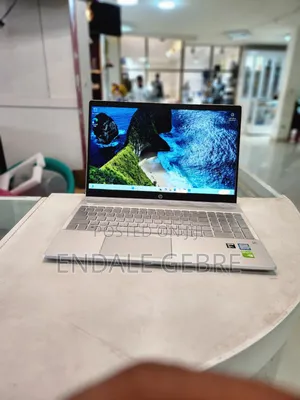 New Laptop HP Pavilion 15 8GB Intel Core I5 HDD+SSD 1T