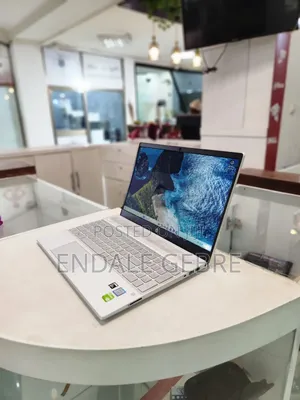 New Laptop HP Pavilion 15 8GB Intel Core I5 HDD+SSD 1T