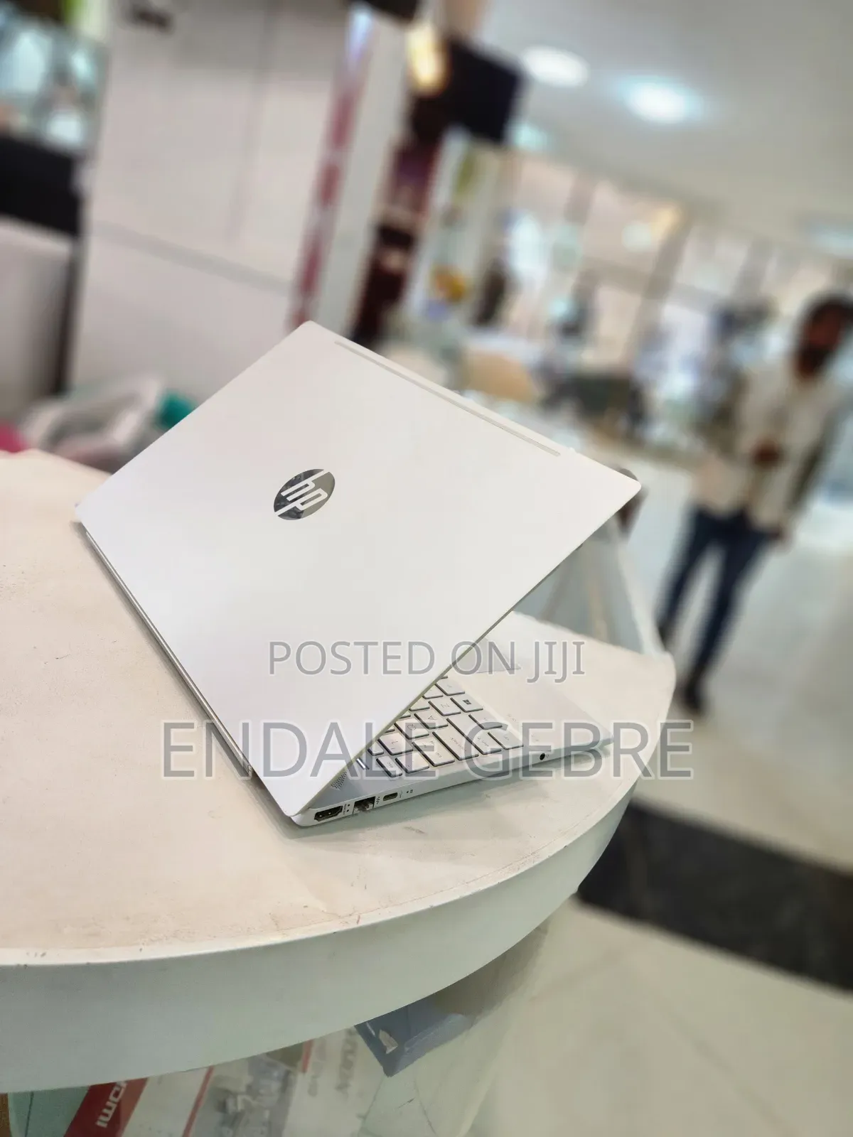 New Laptop HP Pavilion 15 8GB Intel Core I5 HDD+SSD 1T