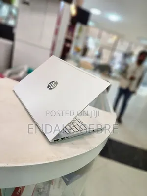 New Laptop HP Pavilion 15 8GB Intel Core I5 HDD+SSD 1T