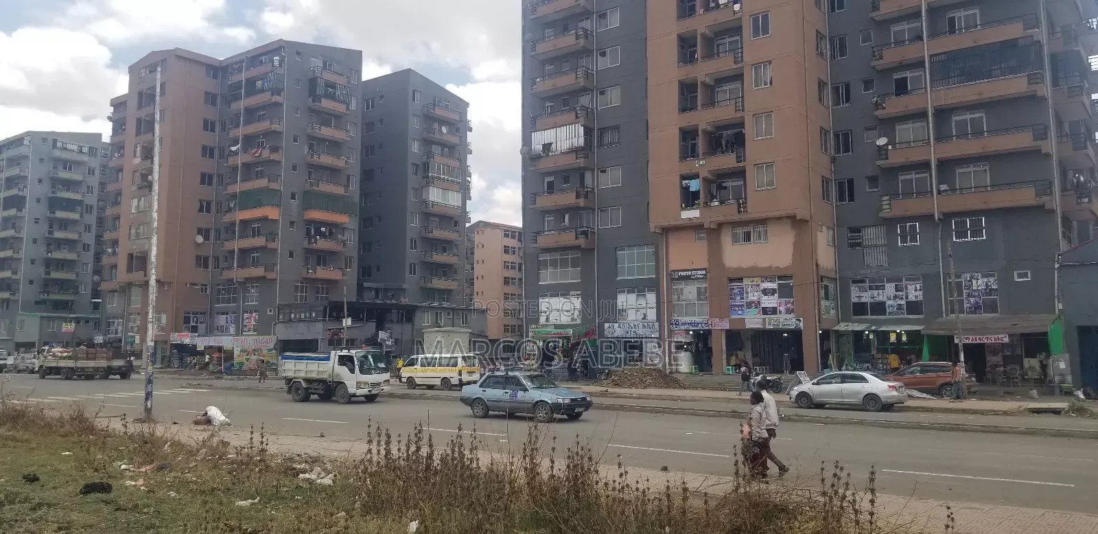 620sqm Plots of Land for Sale