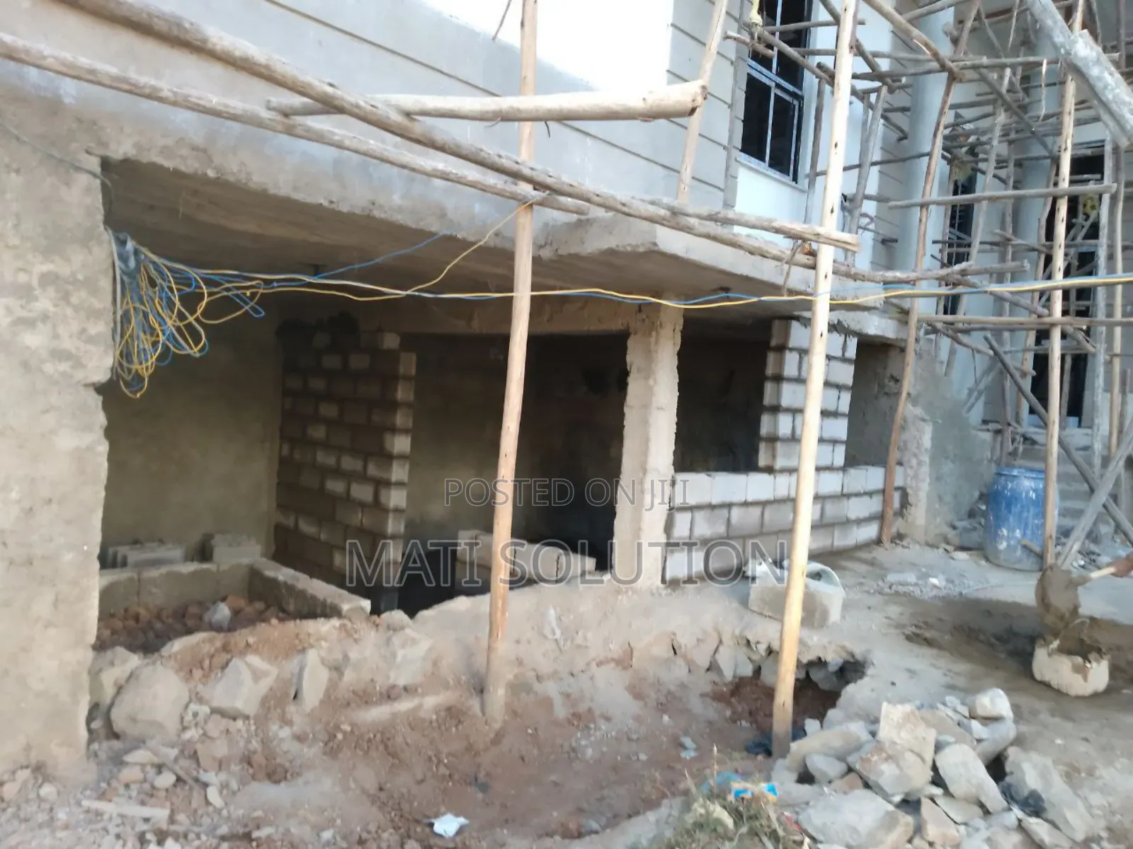 4bdrm House in Alibira Adebabay, Adama for sale