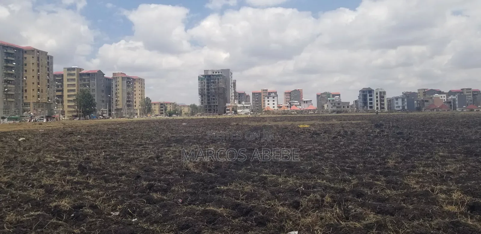 620sqm Plots of Land for Sale