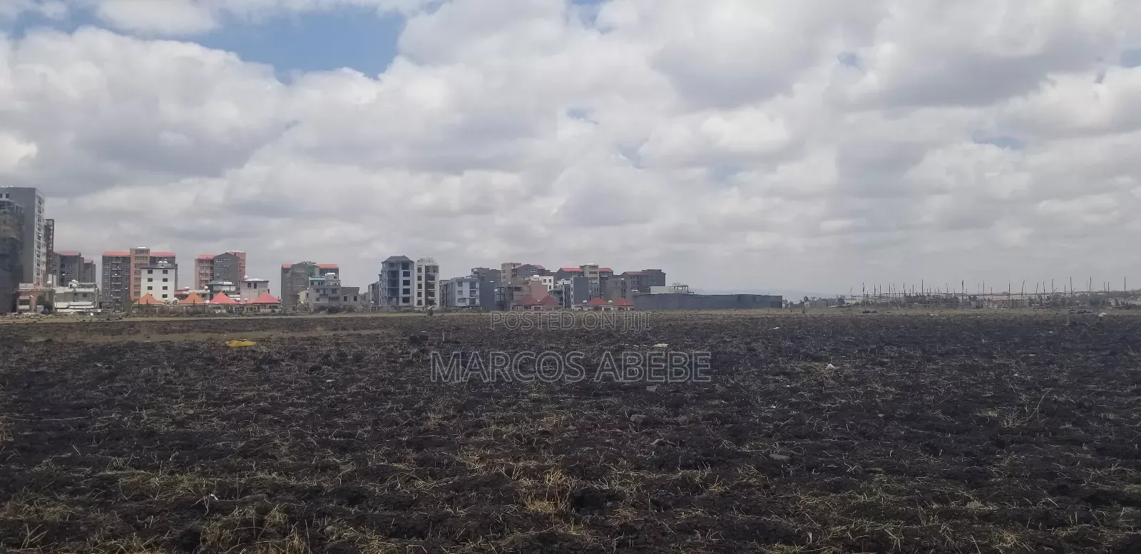 620sqm Plots of Land for Sale