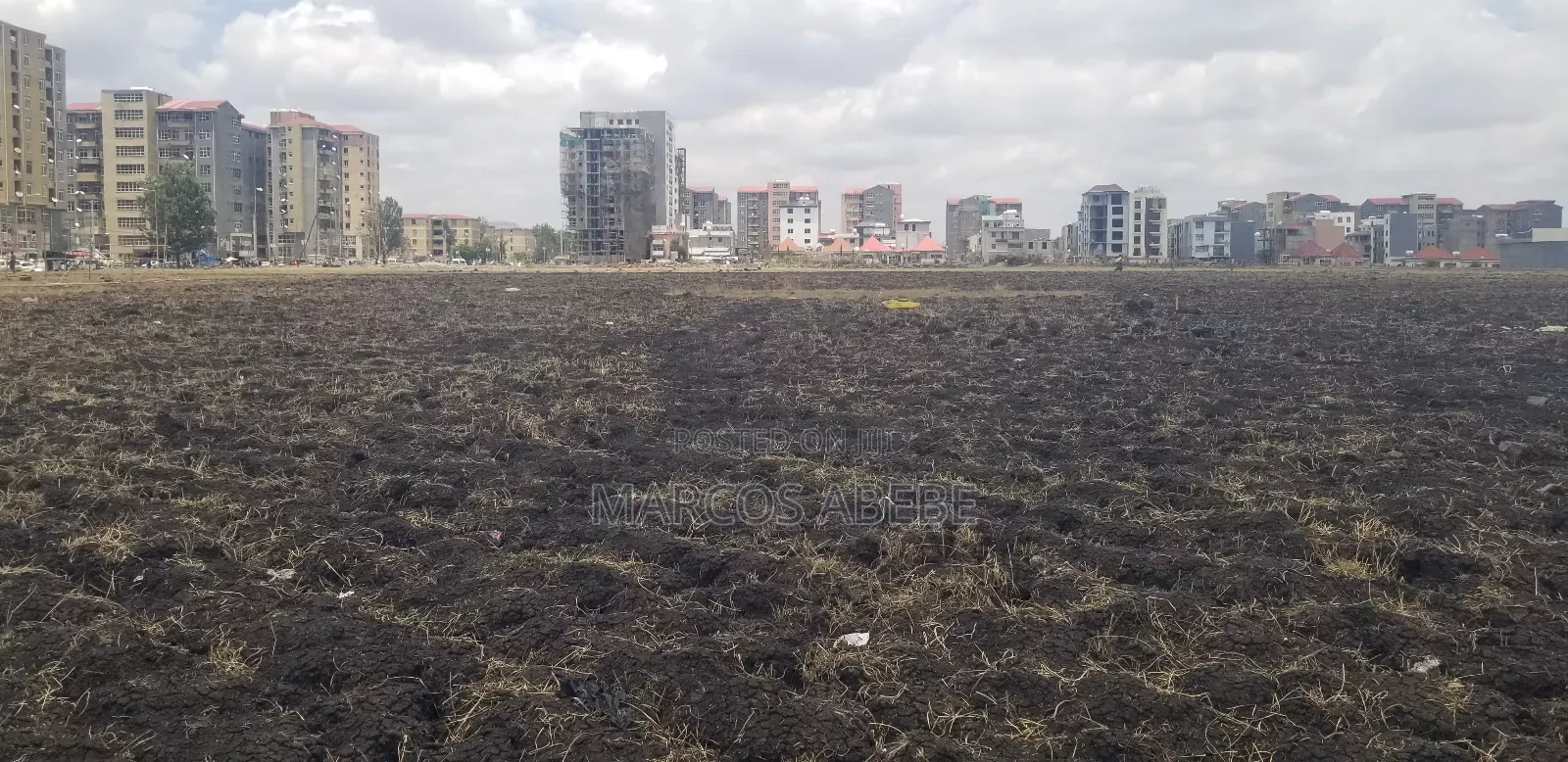 620sqm Plots of Land for Sale