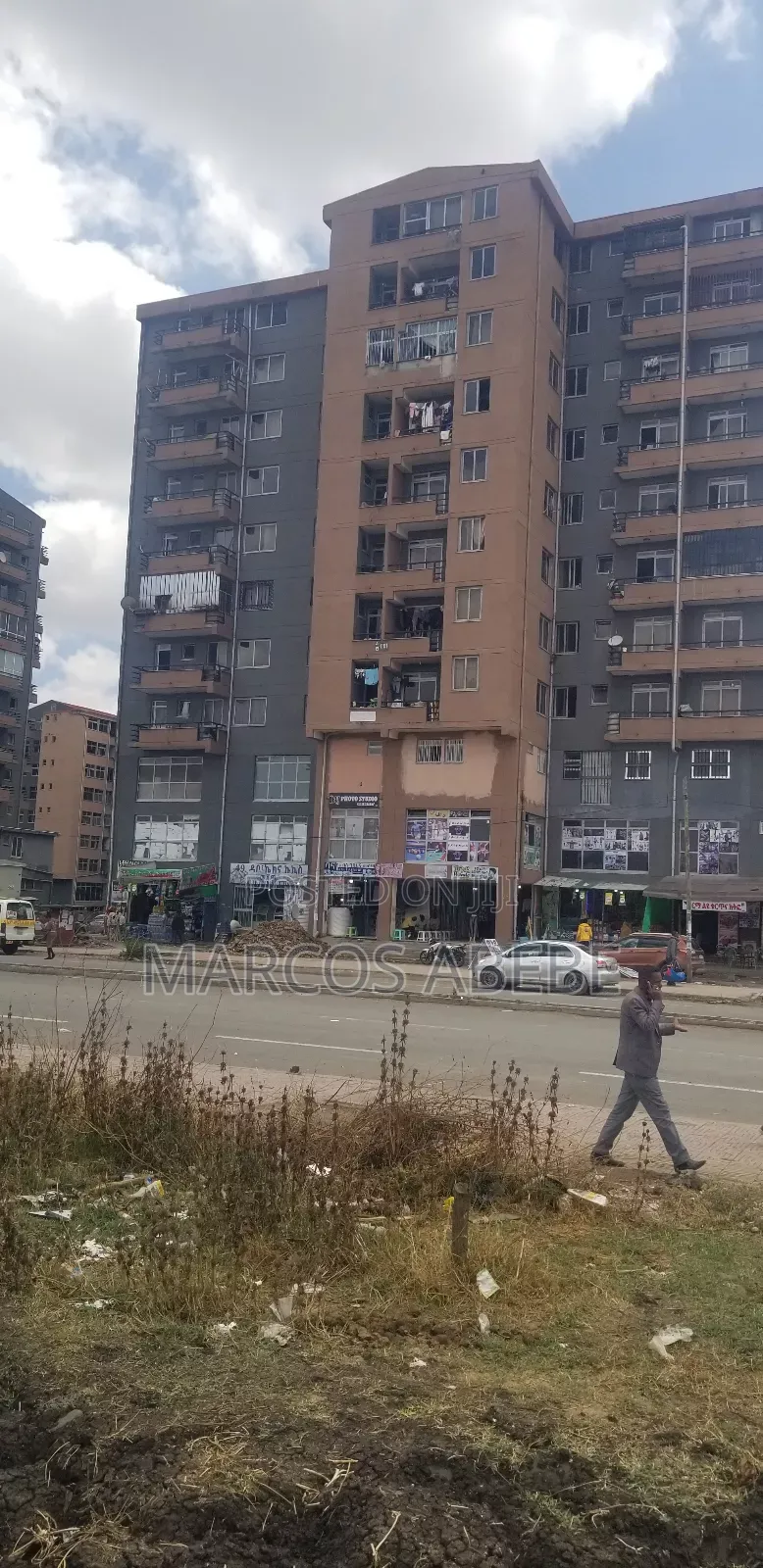 620sqm Plots of Land for Sale