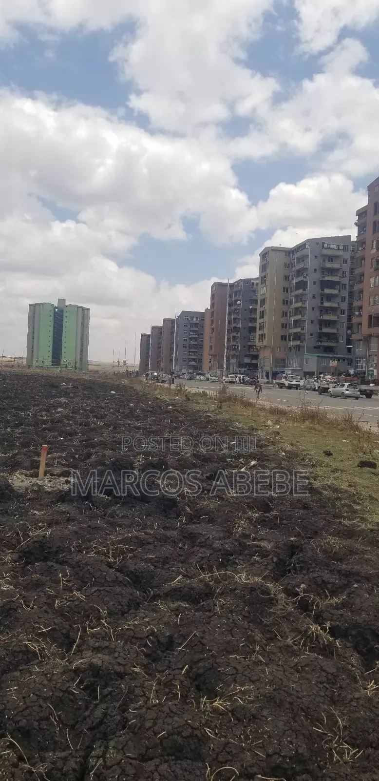 620sqm Plots of Land for Sale