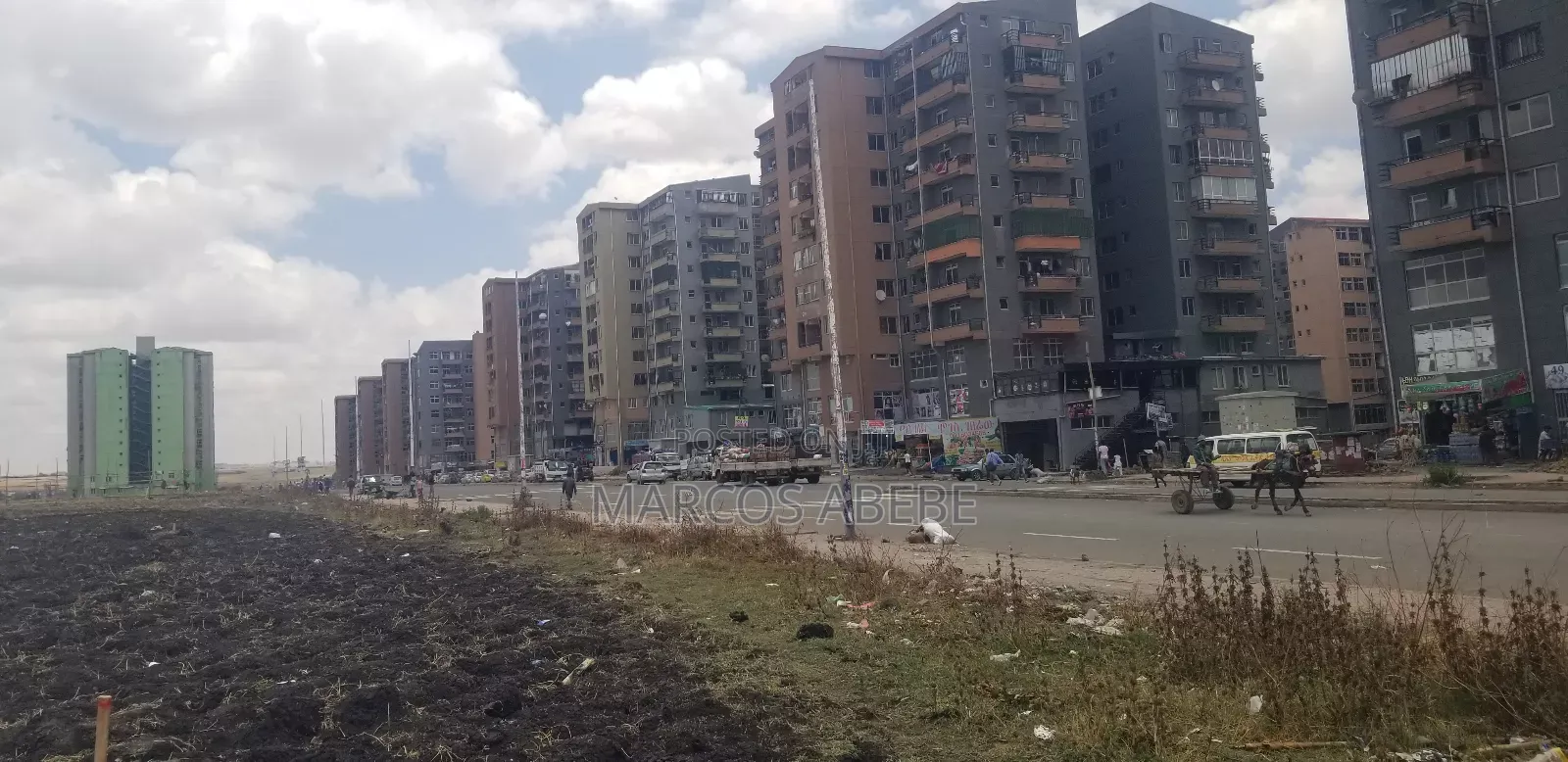 620sqm Plots of Land for Sale