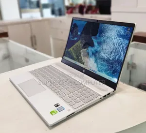 New Laptop HP Pavilion 15 8GB Intel Core I5 HDD+SSD 1T