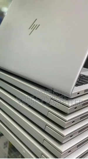 New Laptop HP EliteBook 840 G5 18GB Intel Core i5 SSD 512GB