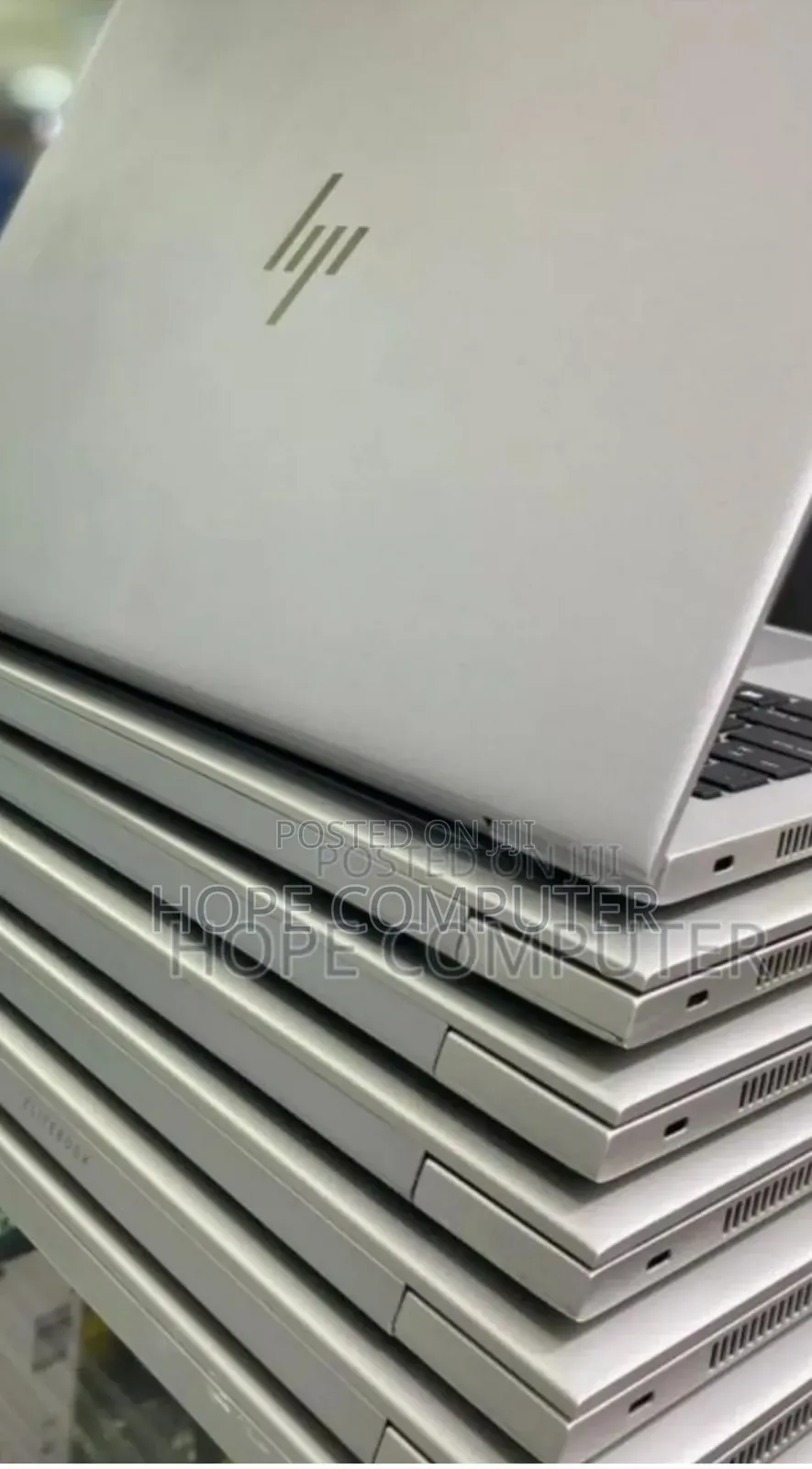 New Laptop HP EliteBook 840 G5 18GB Intel Core i5 SSD 512GB