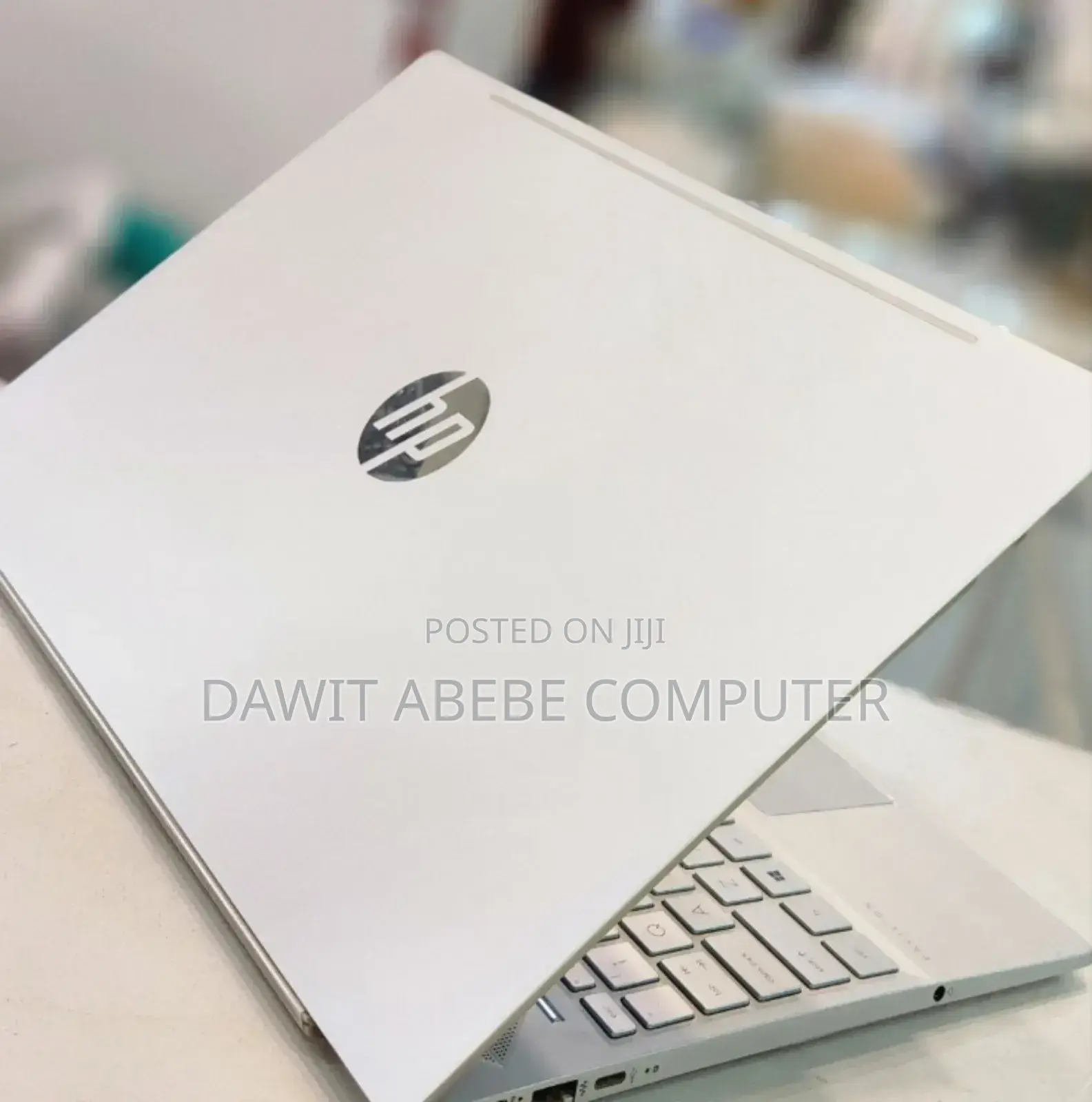 New Laptop HP Pavilion 15 8GB Intel Core I5 SSD 128GB