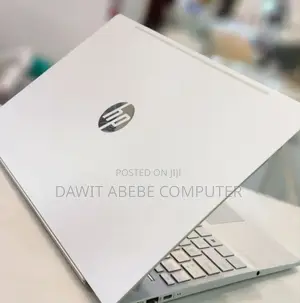 New Laptop HP Pavilion 15 8GB Intel Core I5 SSD 128GB