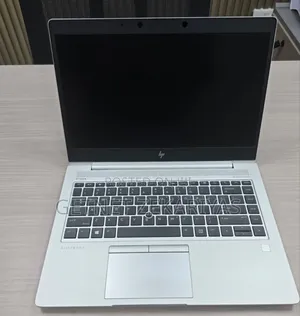 Photo - New Laptop HP EliteBook 745 G6 16GB AMD Ryzen 5 SSD 512GB