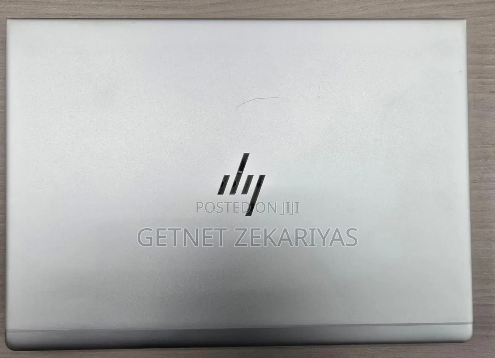 New Laptop HP EliteBook 745 G6 16GB AMD Ryzen 5 SSD 512GB