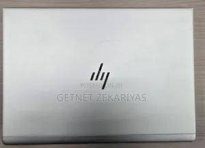 New Laptop HP EliteBook 745 G6 16GB AMD Ryzen 5 SSD 512GB