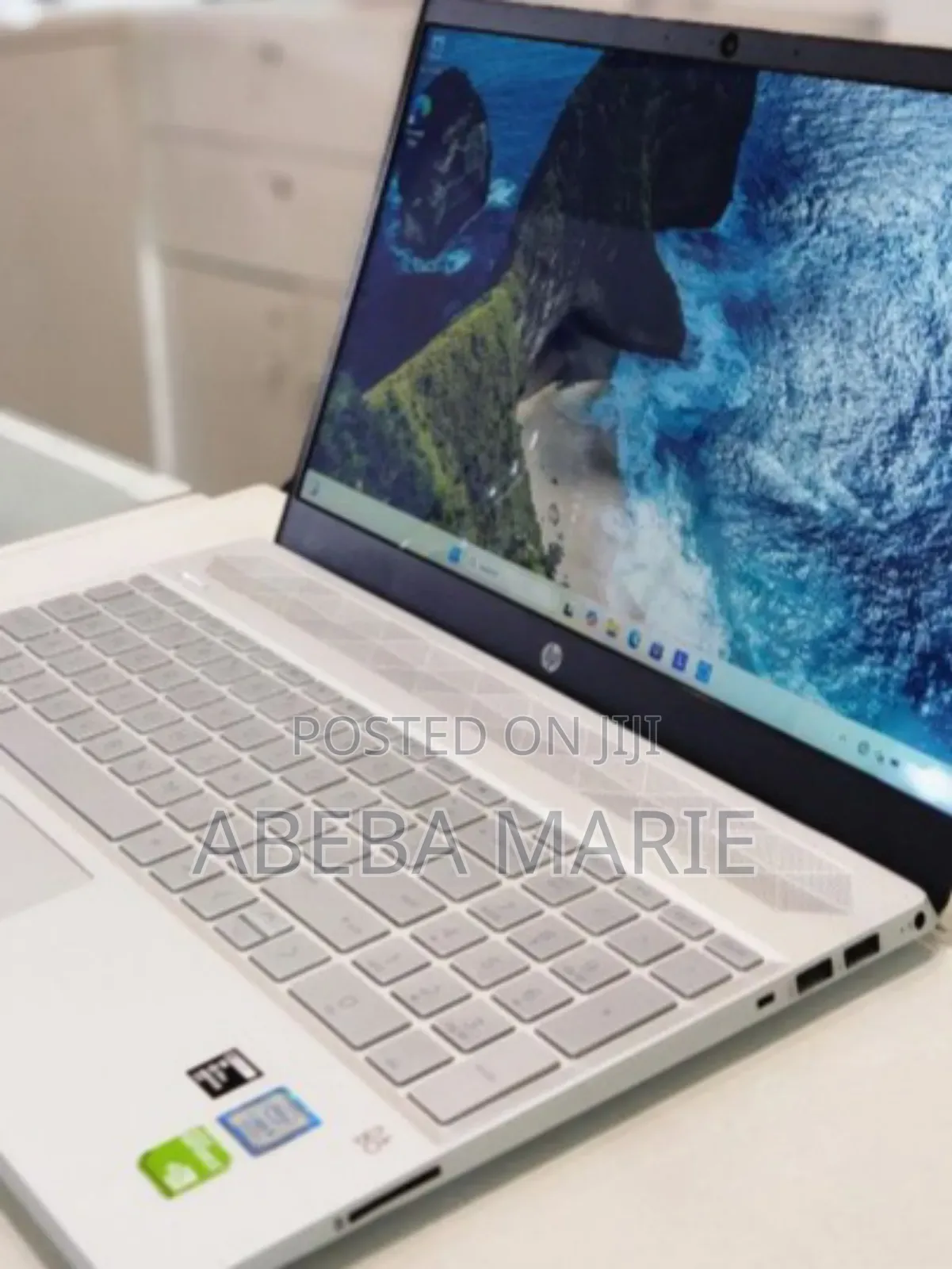 New Laptop HP Pavilion 15 16GB Intel Core I5 HDD+SSD 1T