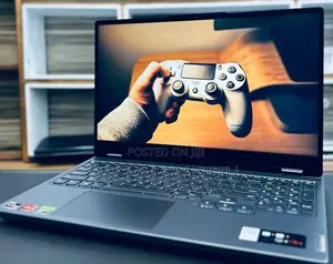 New Laptop Lenovo Legion 5 16GB Intel Core I7 SSD 512GB