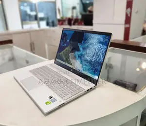 New Laptop HP Pavilion 15 8GB Intel Core I5 SSD 1T