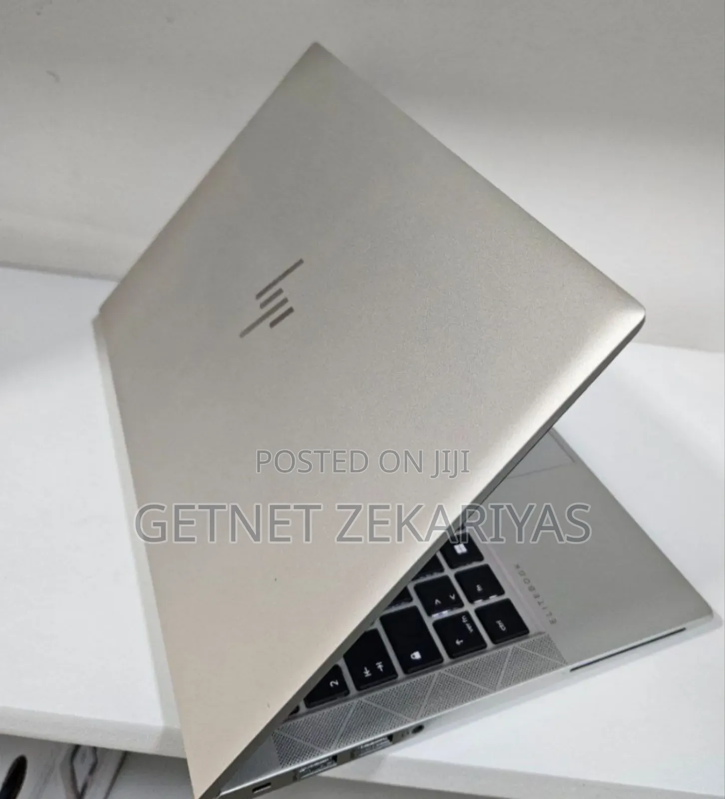 New Laptop HP EliteBook 735 16GB AMD Ryzen 5 SSD 512GB