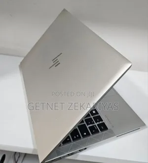 New Laptop HP EliteBook 735 16GB AMD Ryzen 5 SSD 512GB