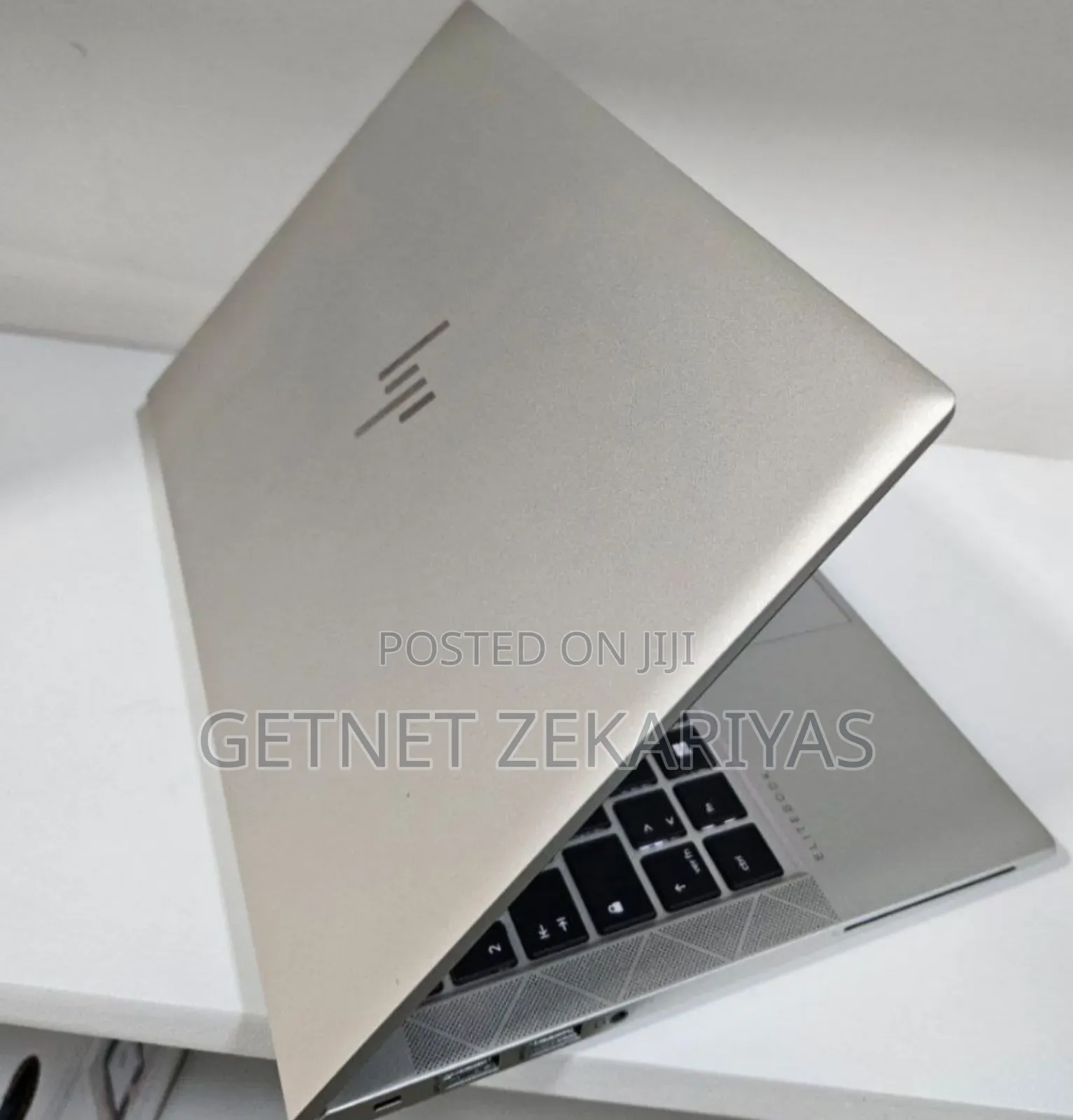 New Laptop HP EliteBook 735 16GB AMD Ryzen 5 SSD 512GB