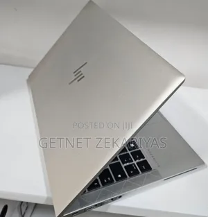 New Laptop HP EliteBook 735 16GB AMD Ryzen 5 SSD 512GB