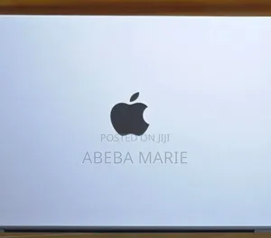 New Apple MacBook Pro 2023 M3 14-Inch 18GB Apple M3 Pro SSD 512GB