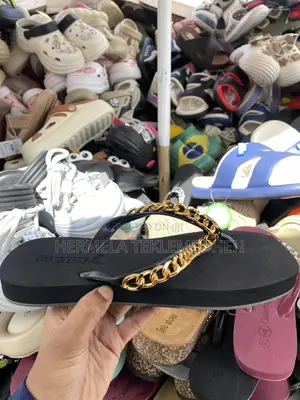 Stylish Flip Flops