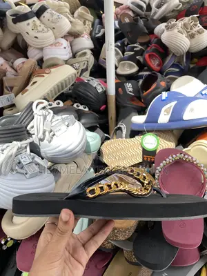 Photo - Stylish Flip Flops