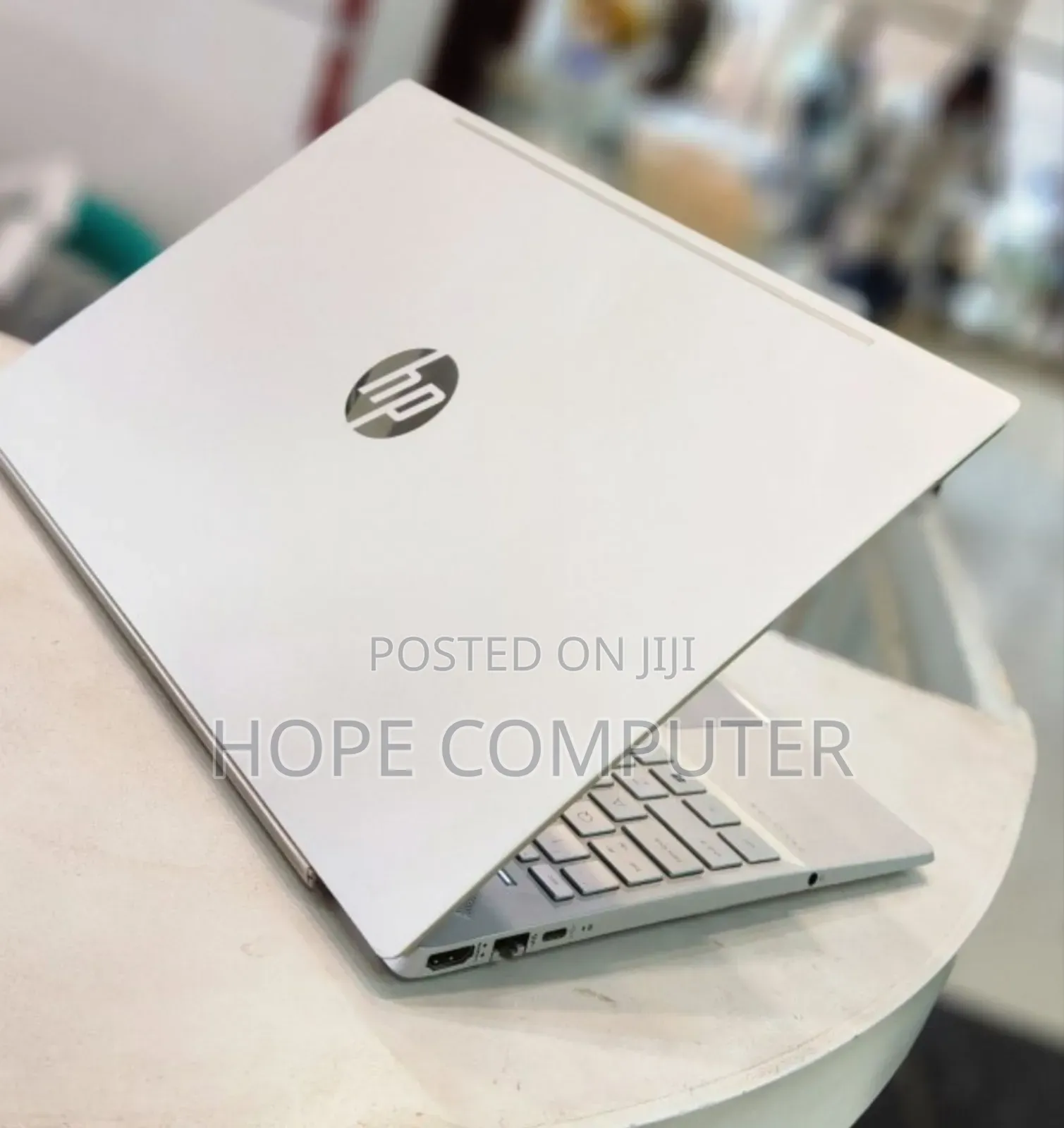 New Laptop HP Pavilion 15 8GB Intel Core I5 SSD 128GB