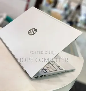 New Laptop HP Pavilion 15 8GB Intel Core I5 SSD 128GB