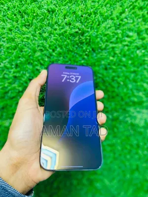 Photo - New Apple iPhone 15 Pro Max 512 GB Blue