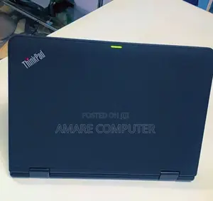 New Laptop Lenovo ThinkPad Yoga 4GB Intel SSD 128GB