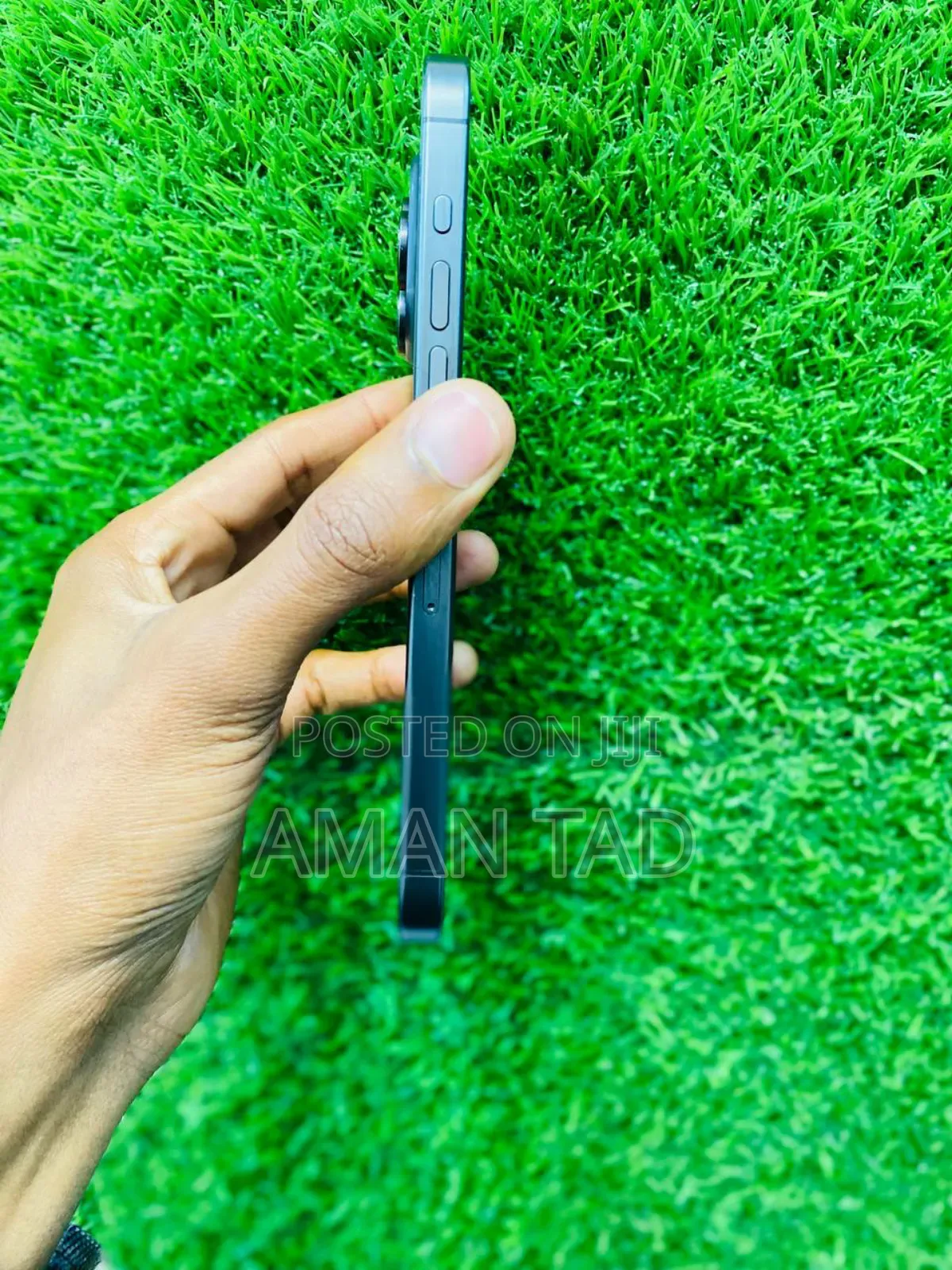 New Apple iPhone 15 Pro Max 512 GB Blue