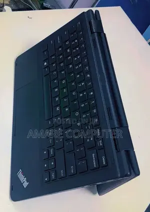 New Laptop Lenovo ThinkPad Yoga 4GB Intel SSD 128GB