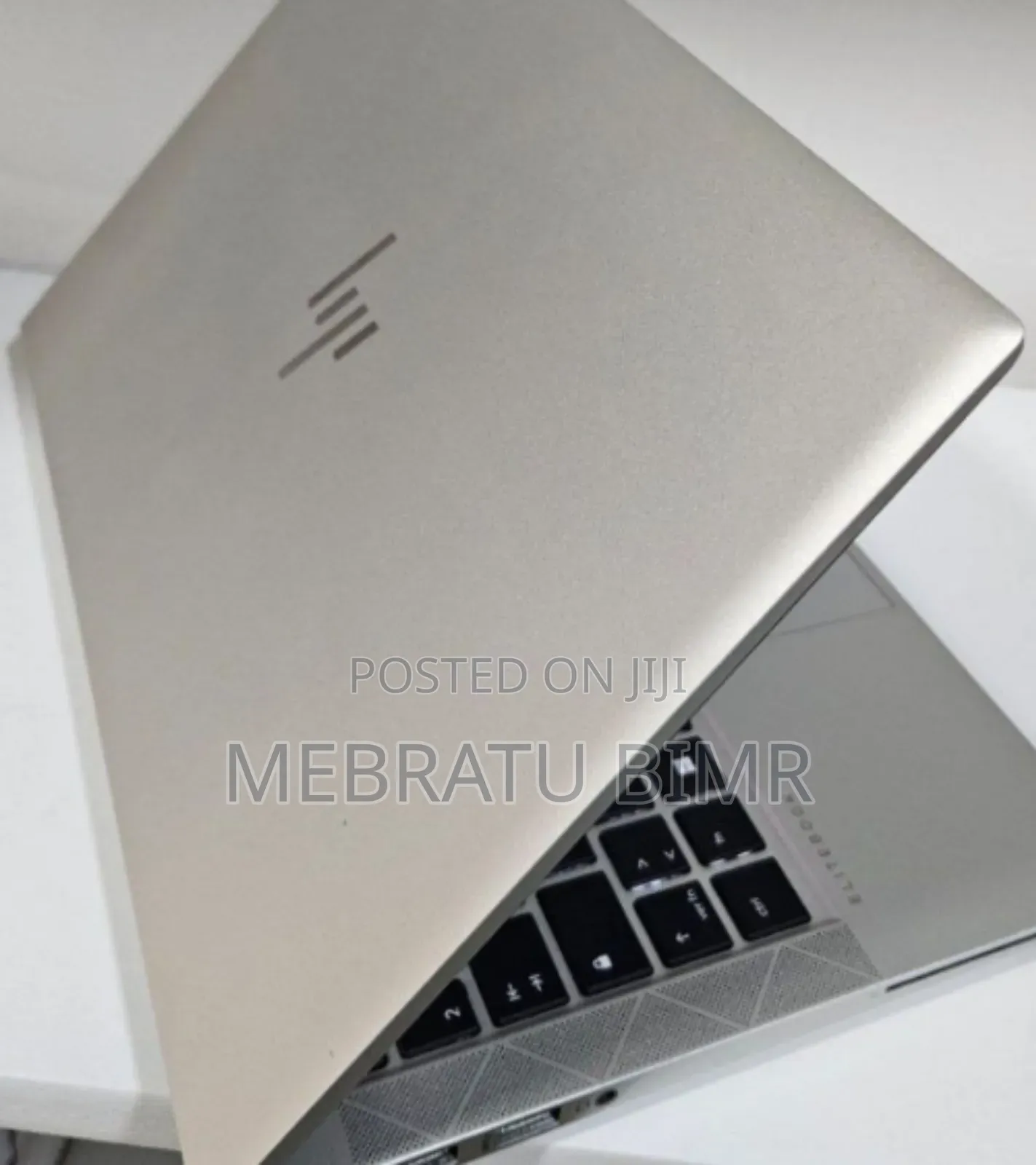 New Laptop HP EliteBook 835 G7 16GB AMD Ryzen 5 SSD 512GB