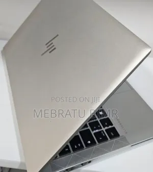 New Laptop HP EliteBook 835 G7 16GB AMD Ryzen 5 SSD 512GB