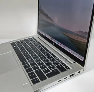 New Laptop HP EliteBook 835 G7 16GB AMD Ryzen 5 SSD 512GB