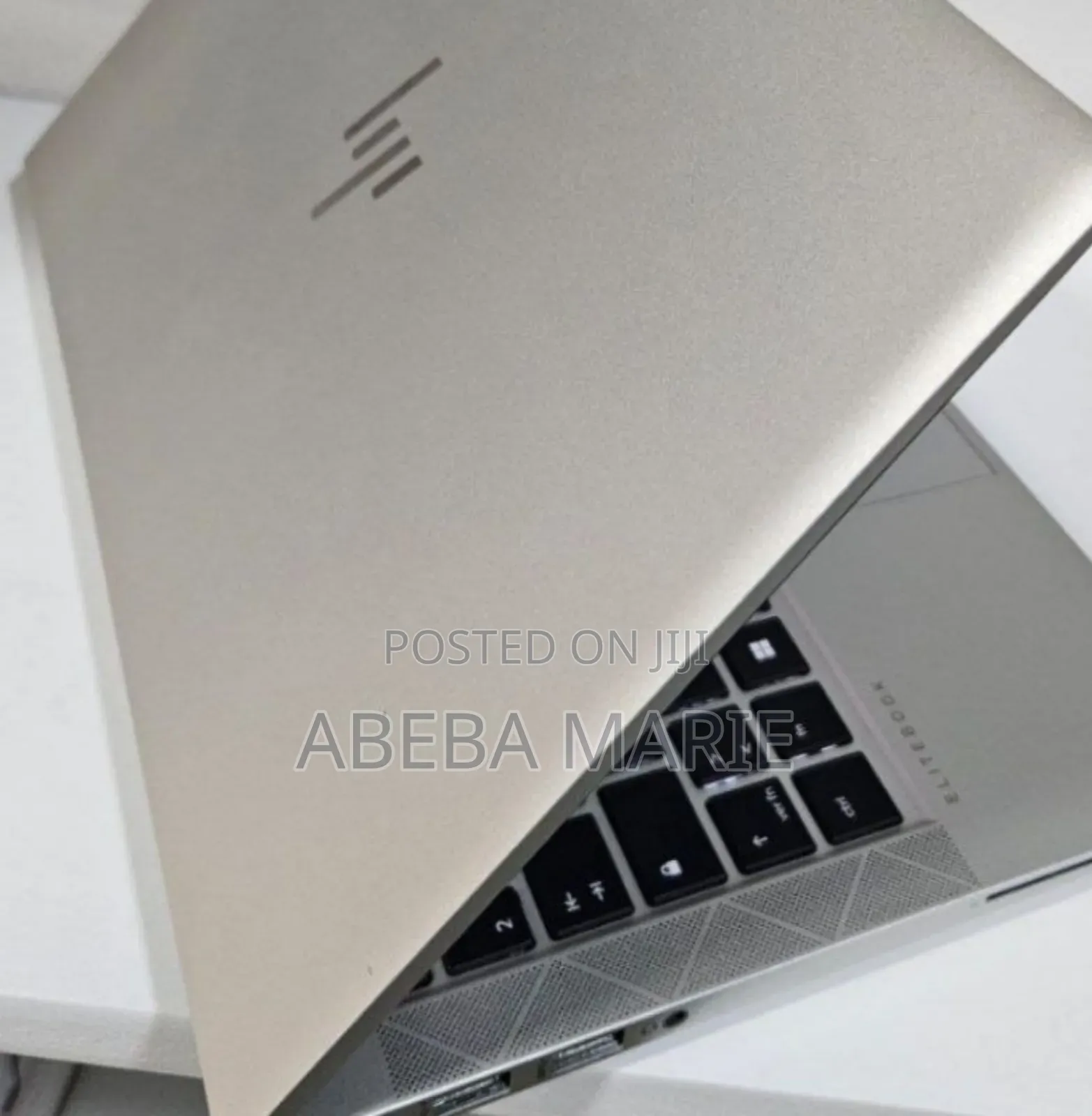 New Laptop HP EliteBook 830 G8 16GB AMD Ryzen 5 SSD 512GB