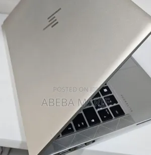 New Laptop HP EliteBook 830 G8 16GB AMD Ryzen 5 SSD 512GB