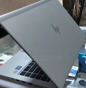 New Laptop HP EliteBook 840 G5 16GB Intel Core I5 SSD 512GB