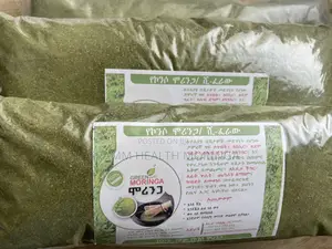 Photo - Moringa100% Organic
