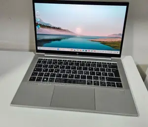 New Laptop HP EliteBook 830 G8 16GB AMD Ryzen 5 SSD 512GB