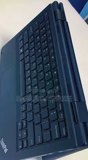 New Laptop Lenovo ThinkPad 11e 4GB Intel Core 2 Quad SSD 128GB