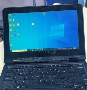 New Laptop Lenovo ThinkPad 11e 4GB Intel Core 2 Quad SSD 128GB