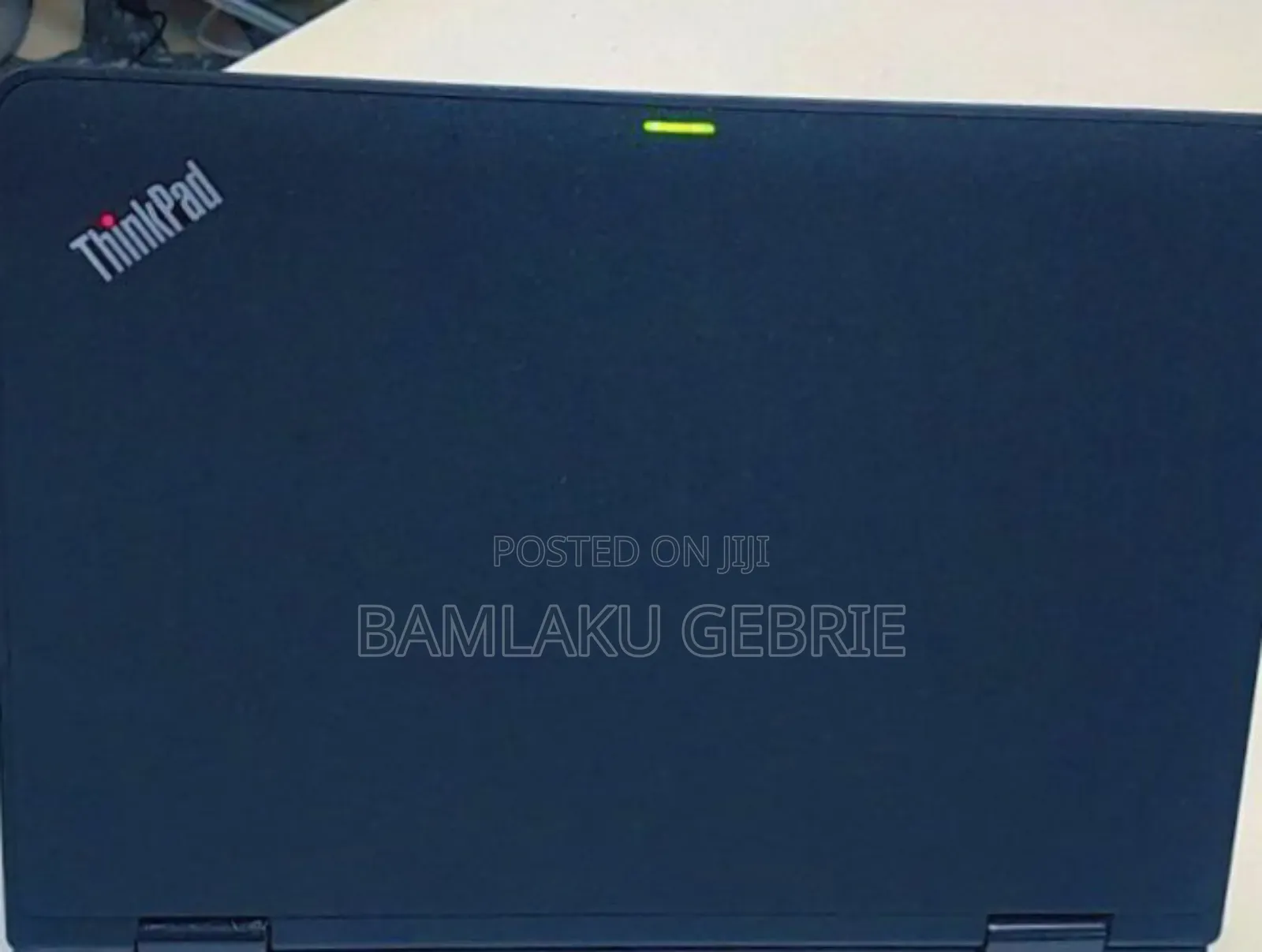 New Laptop Lenovo ThinkPad 11e 4GB Intel Core 2 Quad SSD 128GB