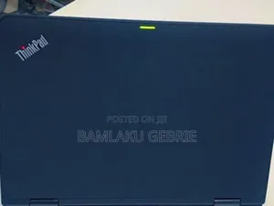 New Laptop Lenovo ThinkPad 11e 4GB Intel Core 2 Quad SSD 128GB