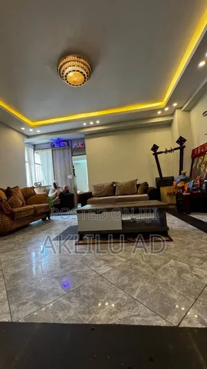 Photo - Furnished 2bdrm Condo in Bole Ayat for sale