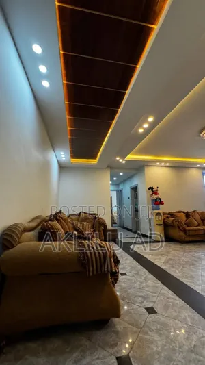 Furnished 2bdrm Condo in Bole Ayat for sale